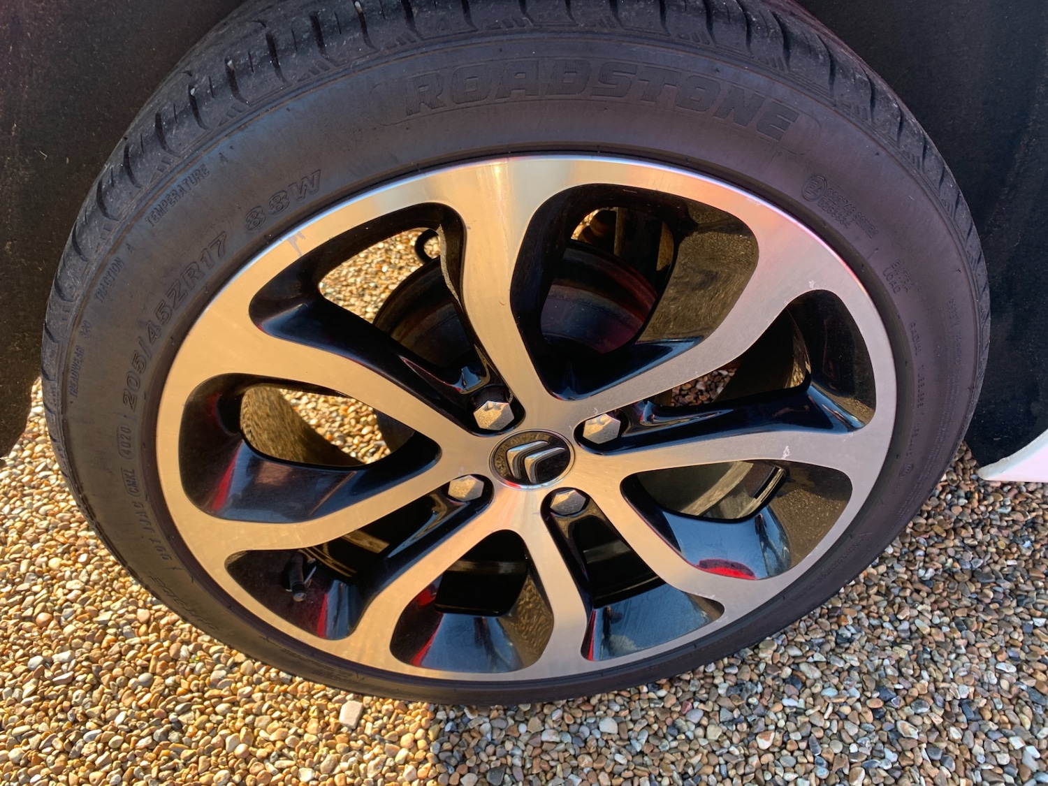 Used Citroen C3 2015 for sale - 76693478: Photo 17