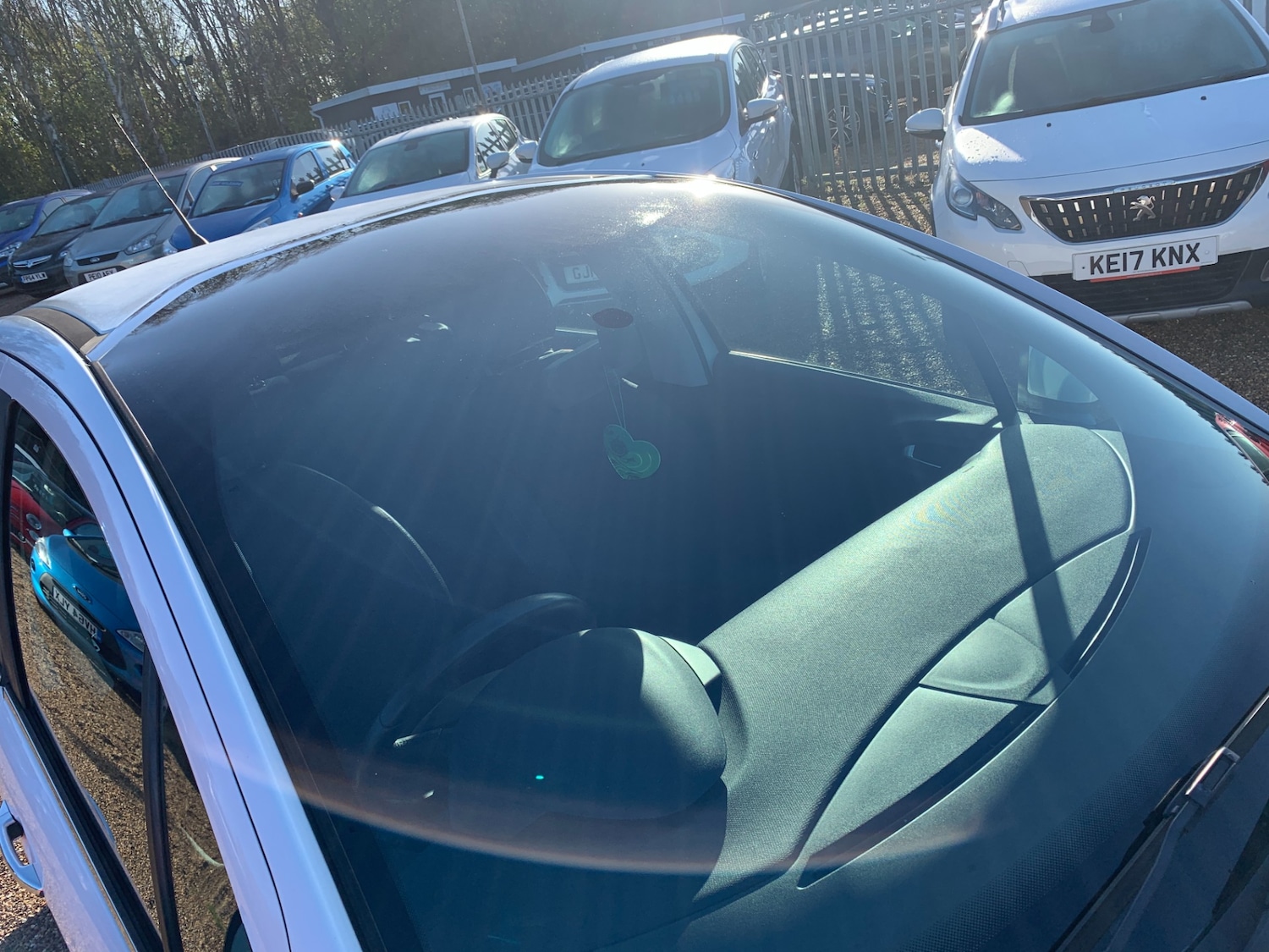 Used Citroen C3 2015 for sale - 76693478: Photo 18