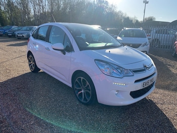 Citroen - C3