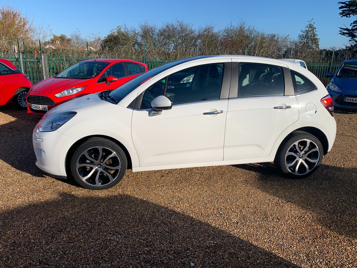 Used Citroen C3 2015 for sale - 76693478: Photo 7