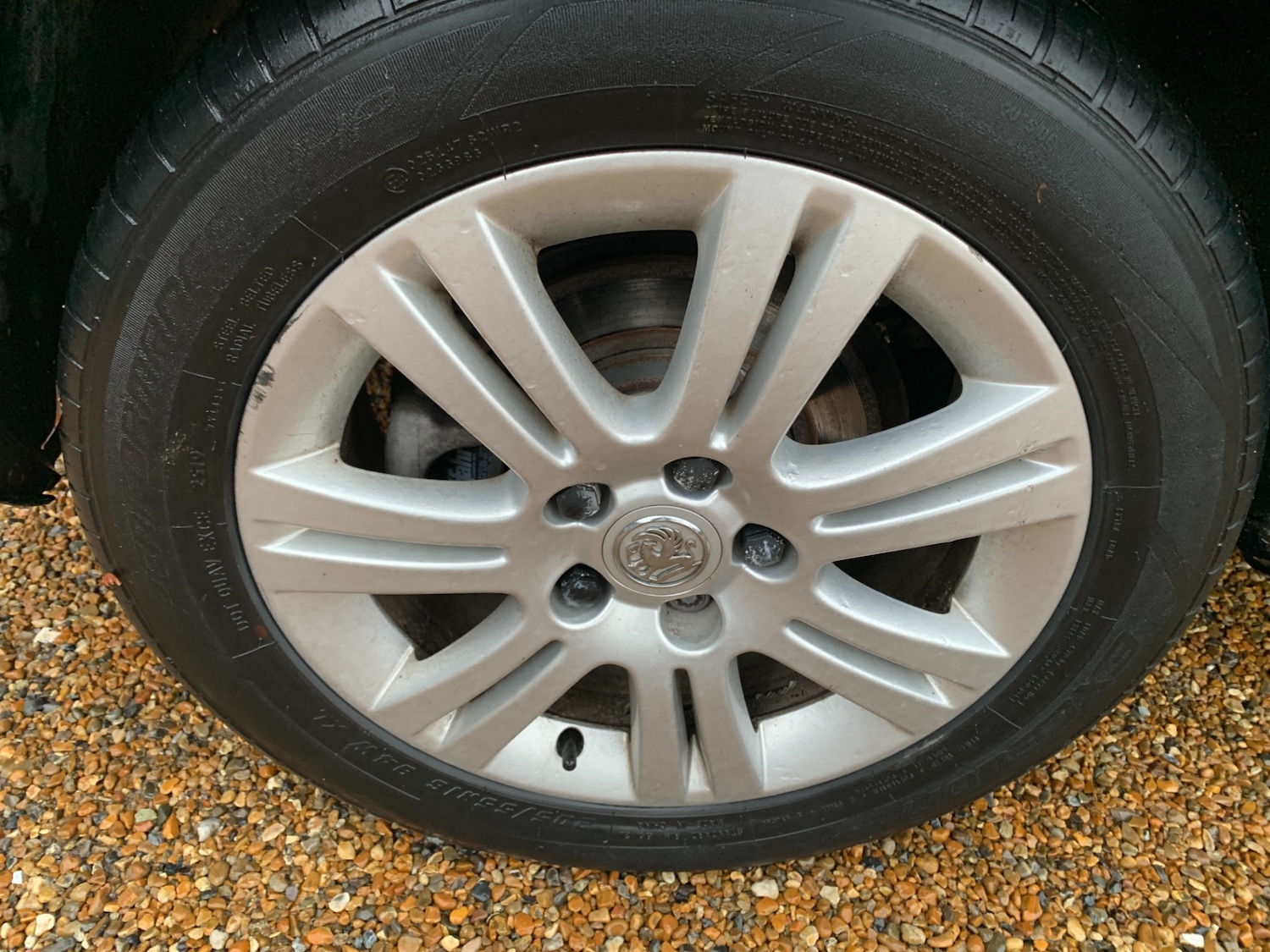 Used Vauxhall Zafira 2013 for sale - 77149648: Photo 10