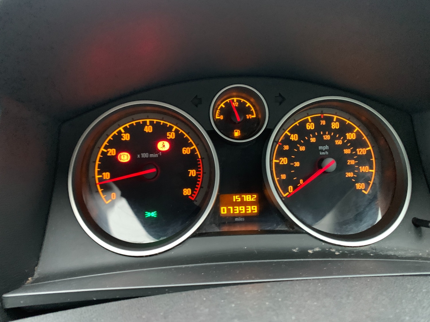 Used Vauxhall Zafira 2013 for sale - 77149648: Photo 11