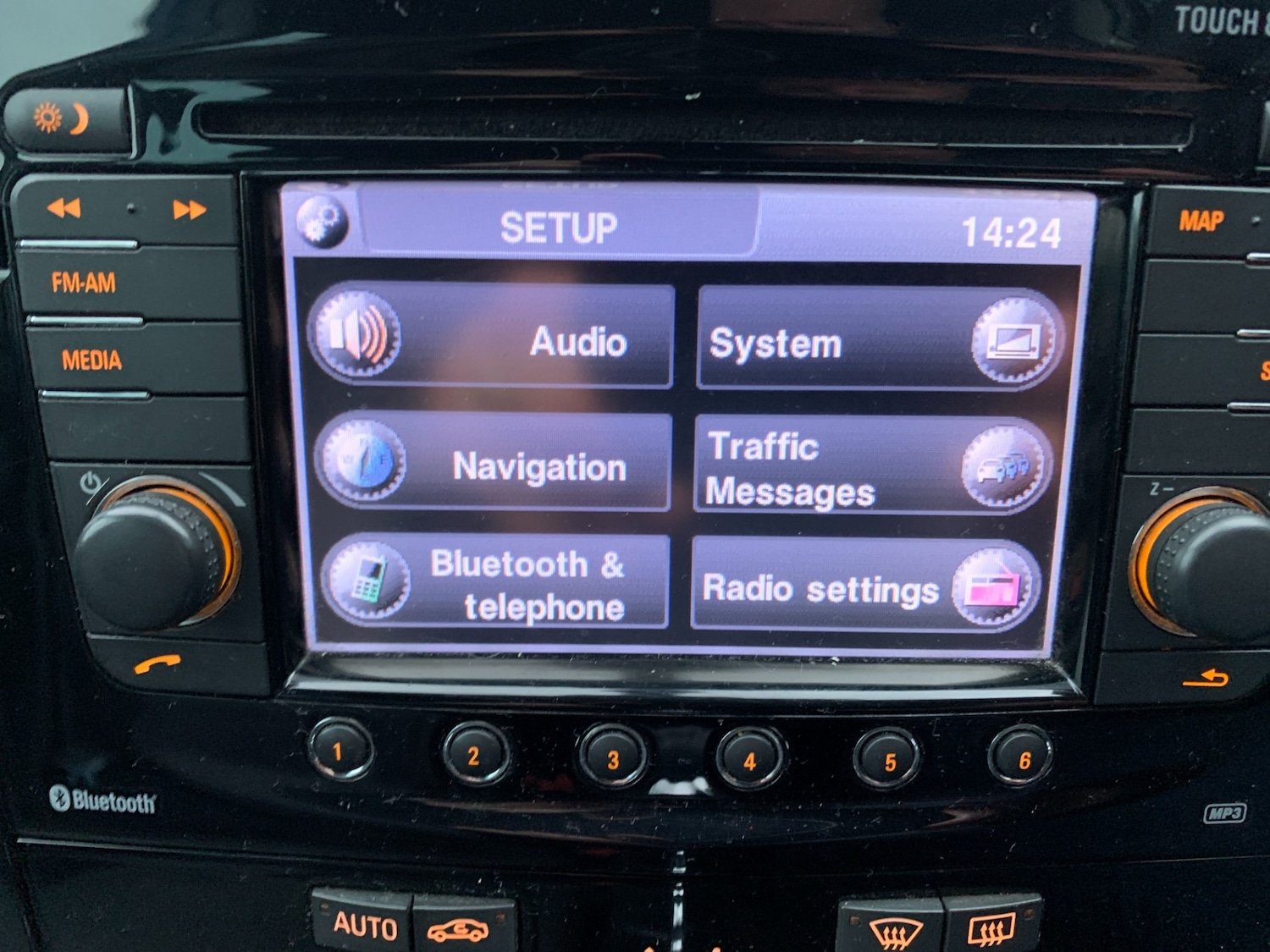 Used Vauxhall Zafira 2013 for sale - 77149648: Photo 12