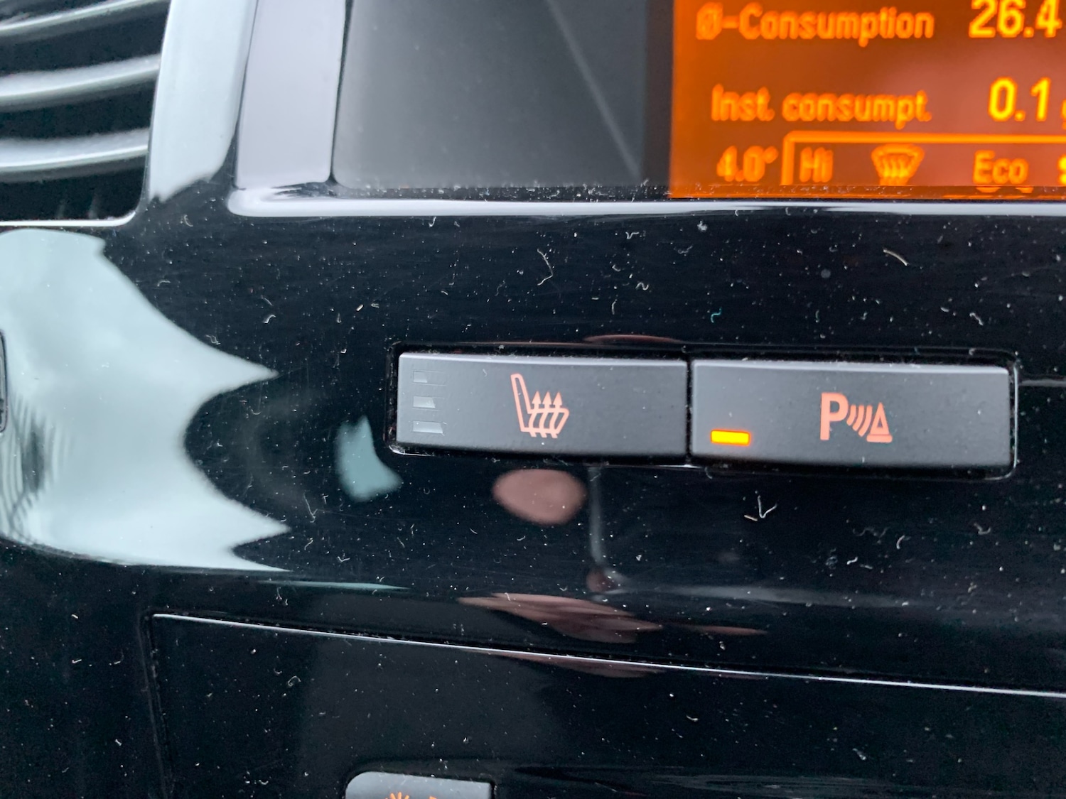 Used Vauxhall Zafira 2013 for sale - 77149648: Photo 14