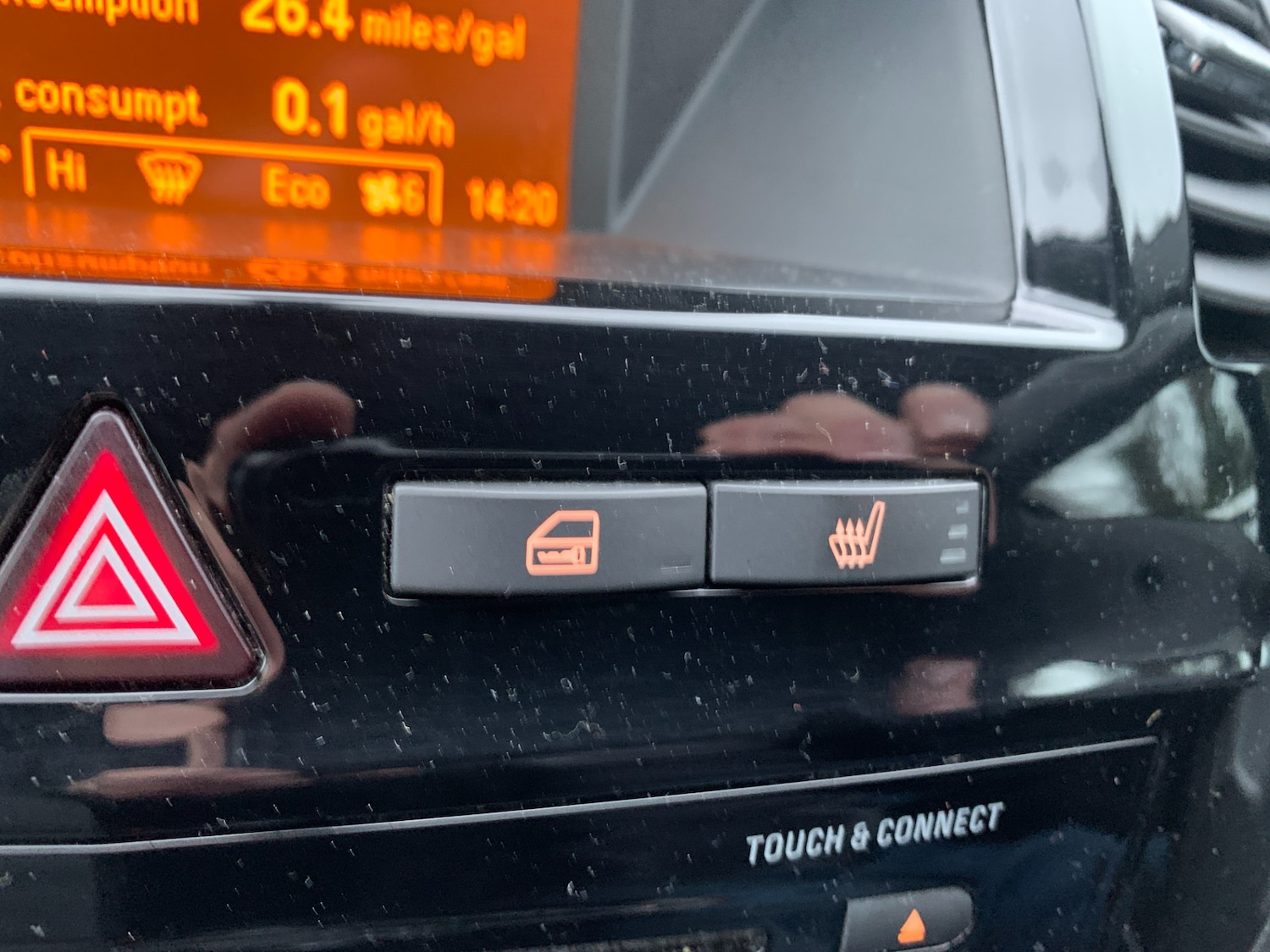 Used Vauxhall Zafira 2013 for sale - 77149648: Photo 15