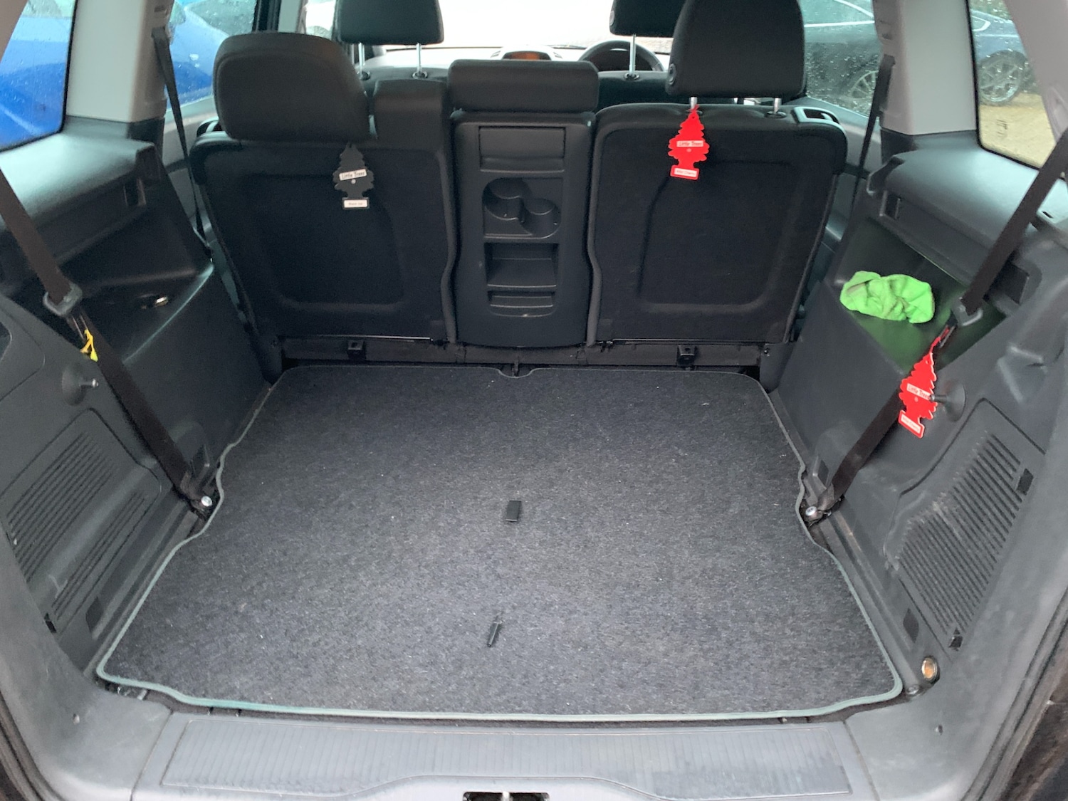 Used Vauxhall Zafira 2013 for sale - 77149648: Photo 18