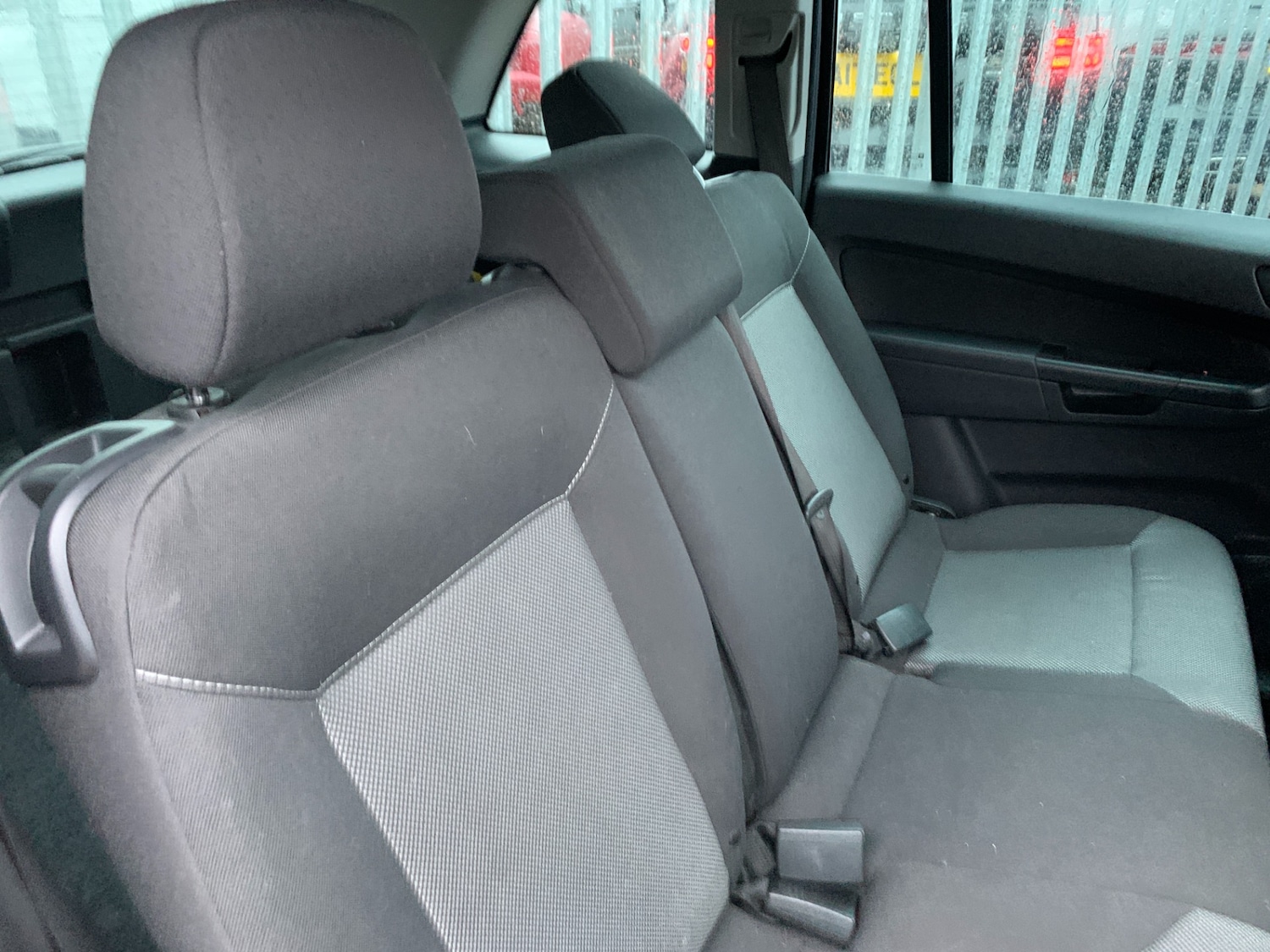 Used Vauxhall Zafira 2013 for sale - 77149648: Photo 19