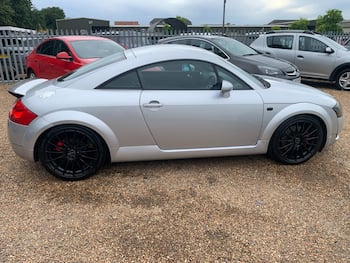 Used Audi TT 1999 for sale - 79735783: Photo