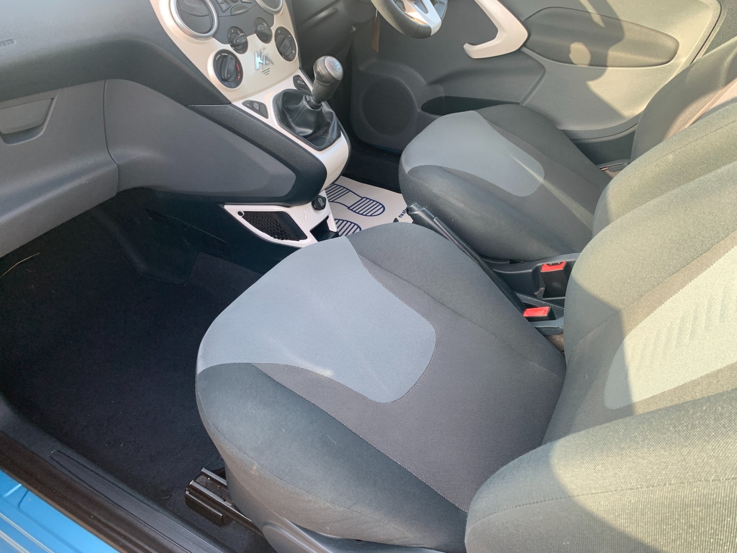 Used Ford Ka 2014 for sale - 77759737: Photo 11