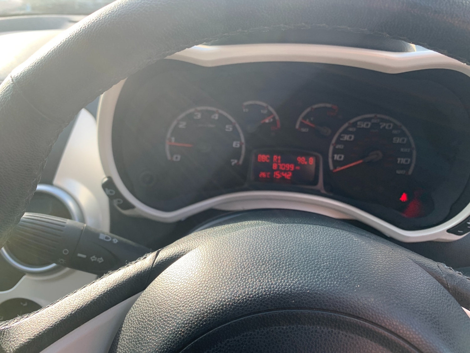 Used Ford Ka 2014 for sale - 77759737: Photo 13