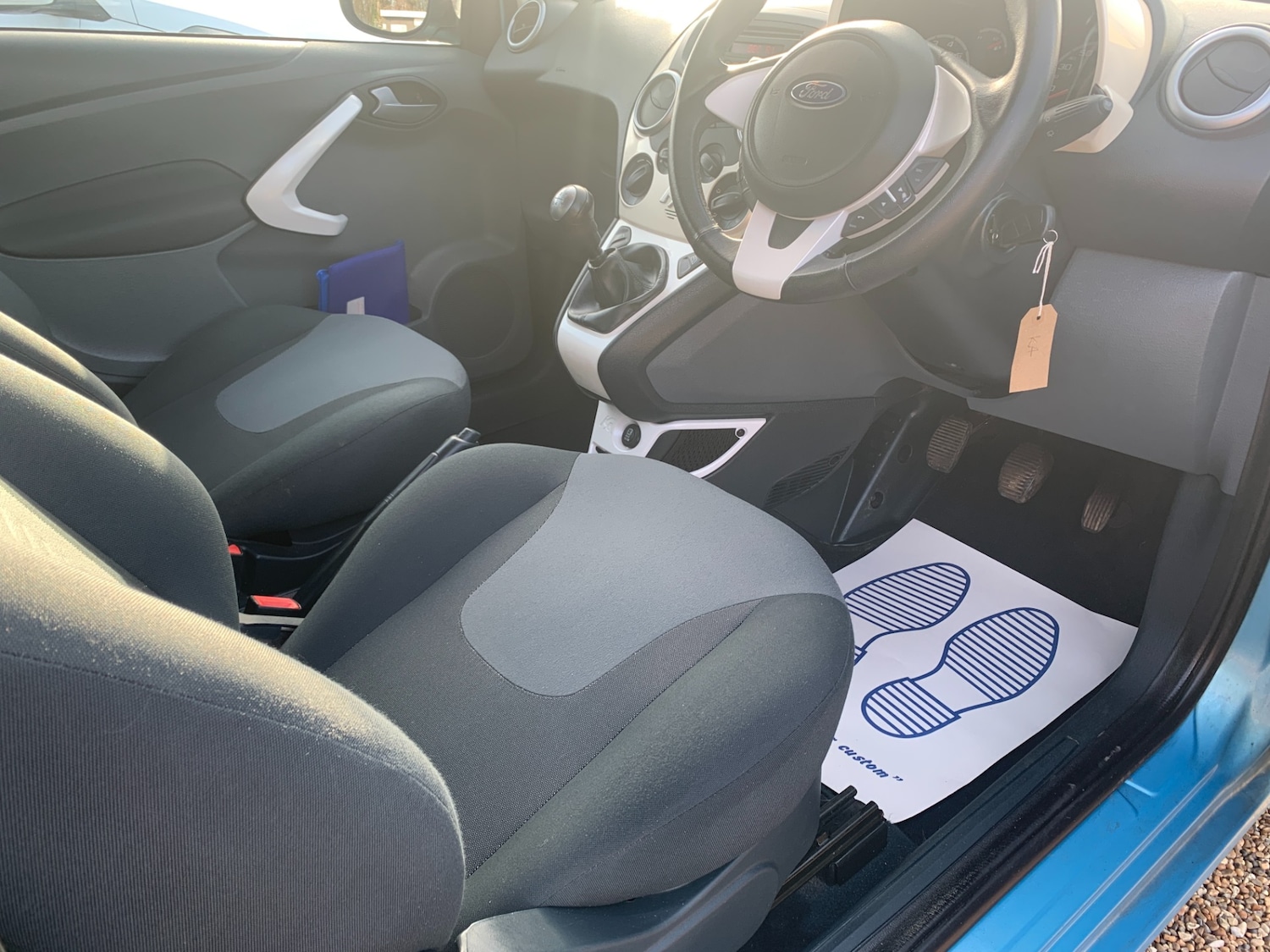 Used Ford Ka 2014 for sale - 77759737: Photo 15