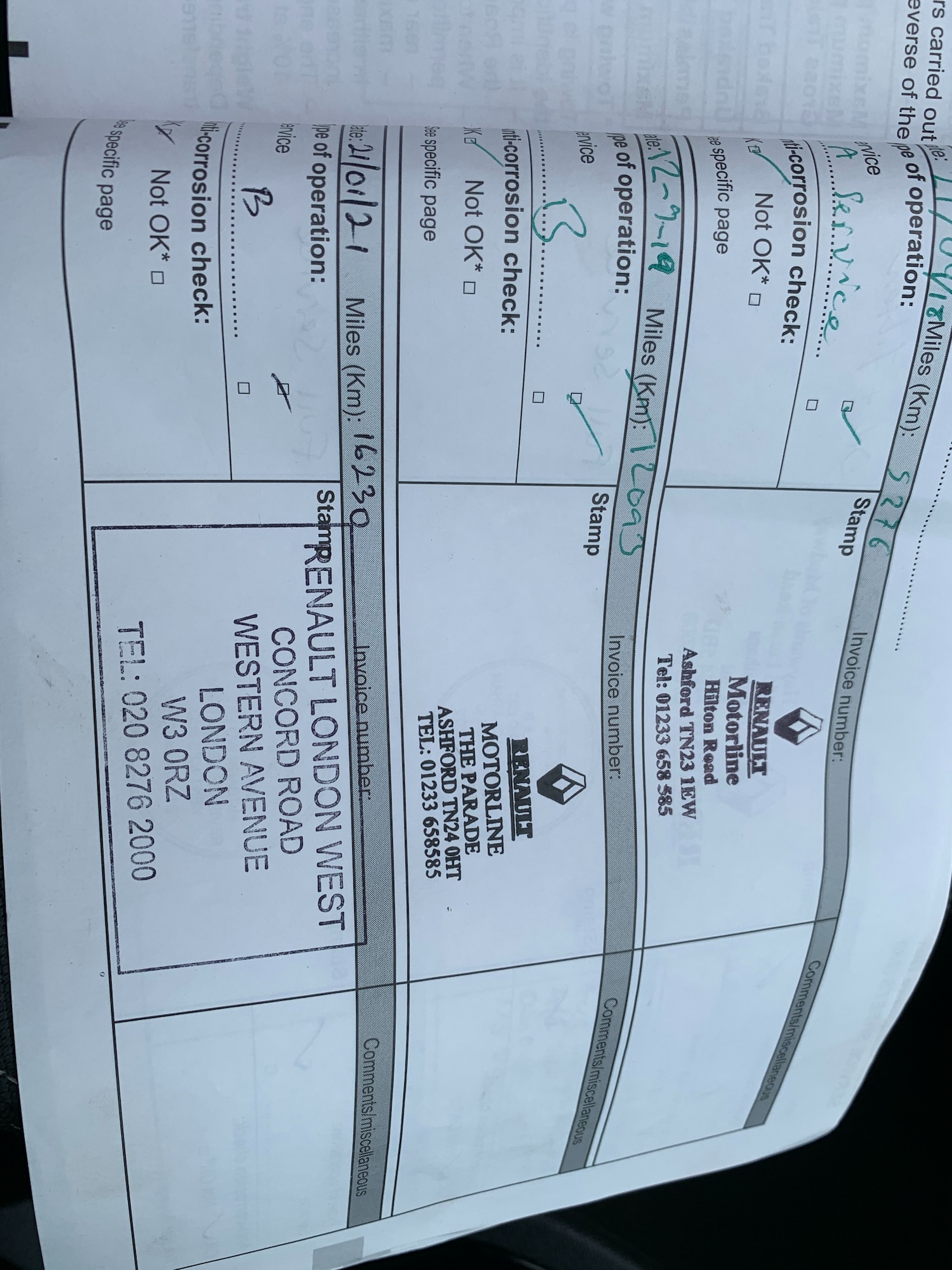 Used Renault Clio 2017 for sale - 76208645: Photo 12