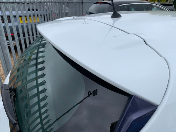 Used Renault Clio 2017 for sale - 76208645: Photo 13