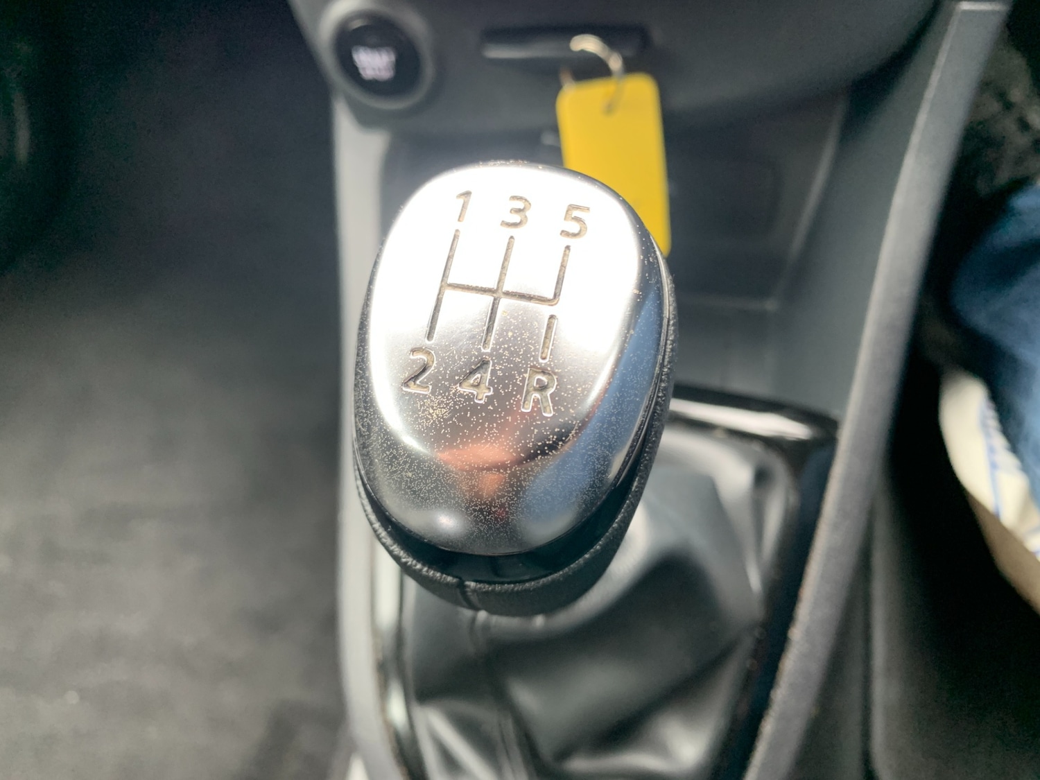 Used Renault Clio 2017 for sale - 76208645: Photo 18