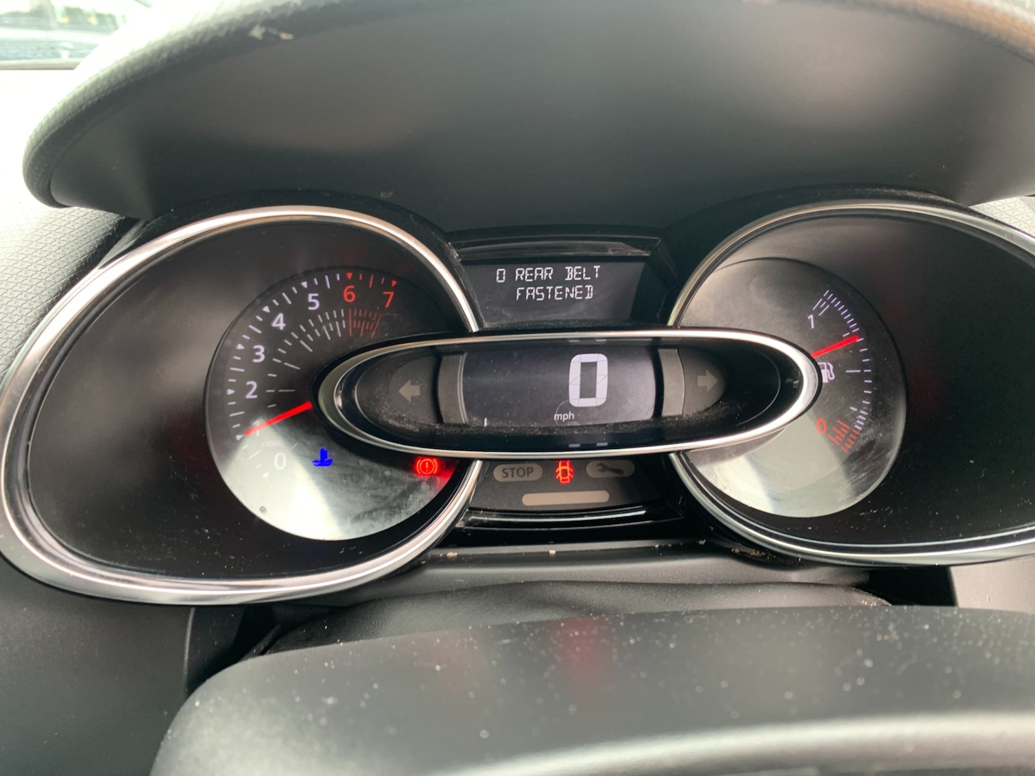 Used Renault Clio 2017 for sale - 76208645: Photo 19