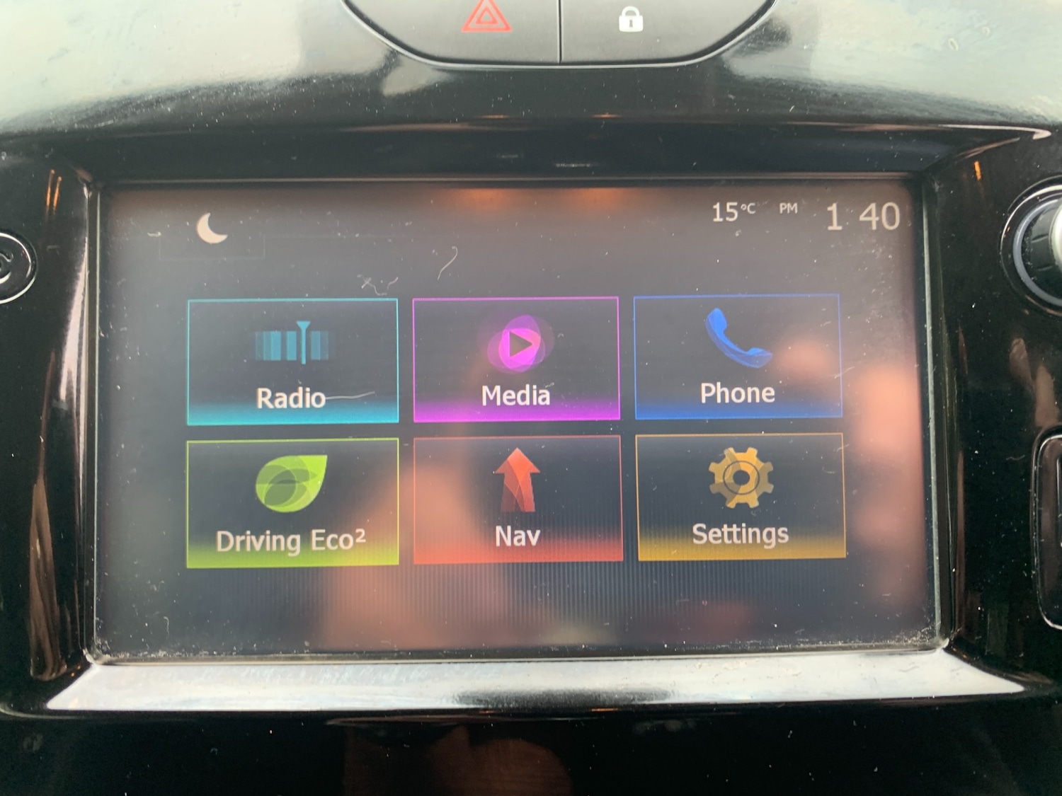 Used Renault Clio 2017 for sale - 76208645: Photo 9