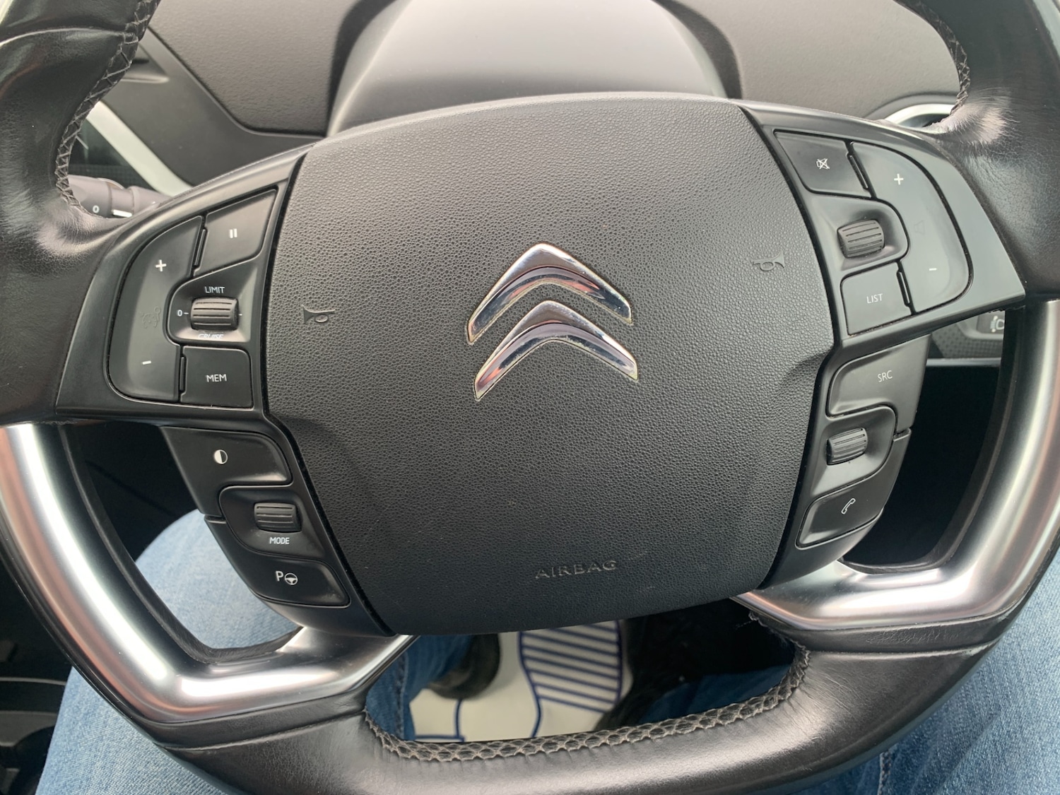 Used Citroen Grand C4 Picasso 2013 for sale - 77679174: Photo 13