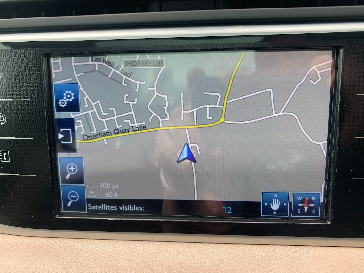 Used Citroen Grand C4 Picasso 2013 for sale - 77679174: Photo 14