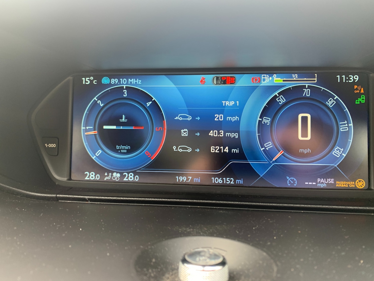 Used Citroen Grand C4 Picasso 2013 for sale - 77679174: Photo 16