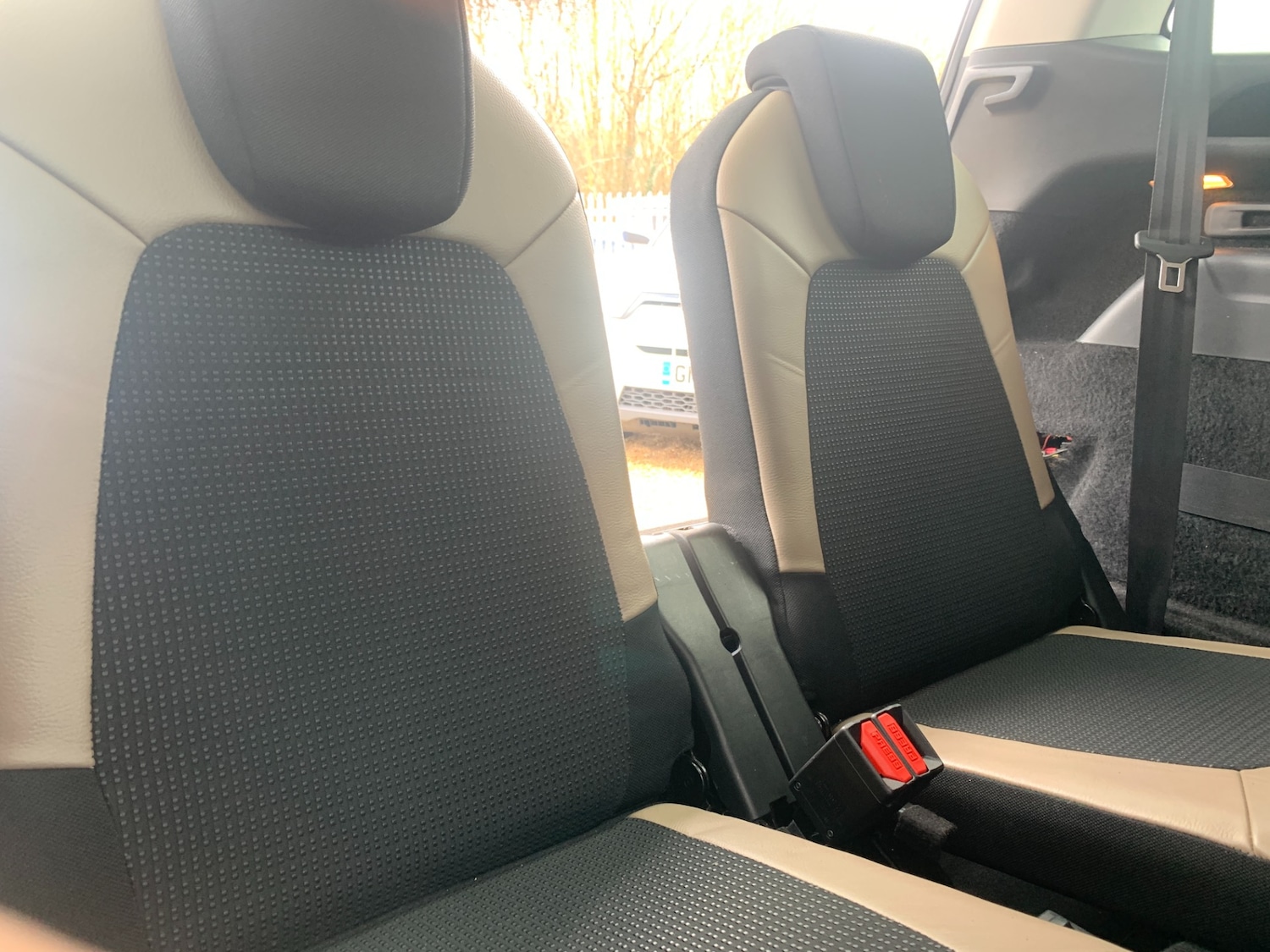 Used Citroen Grand C4 Picasso 2013 for sale - 77679174: Photo 18