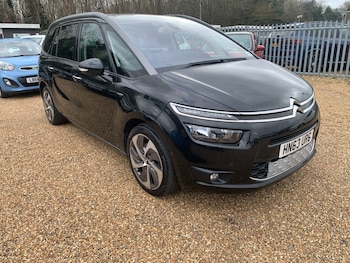 Used Citroen Grand C4 Picasso 2013 for sale - 77679174: Photo