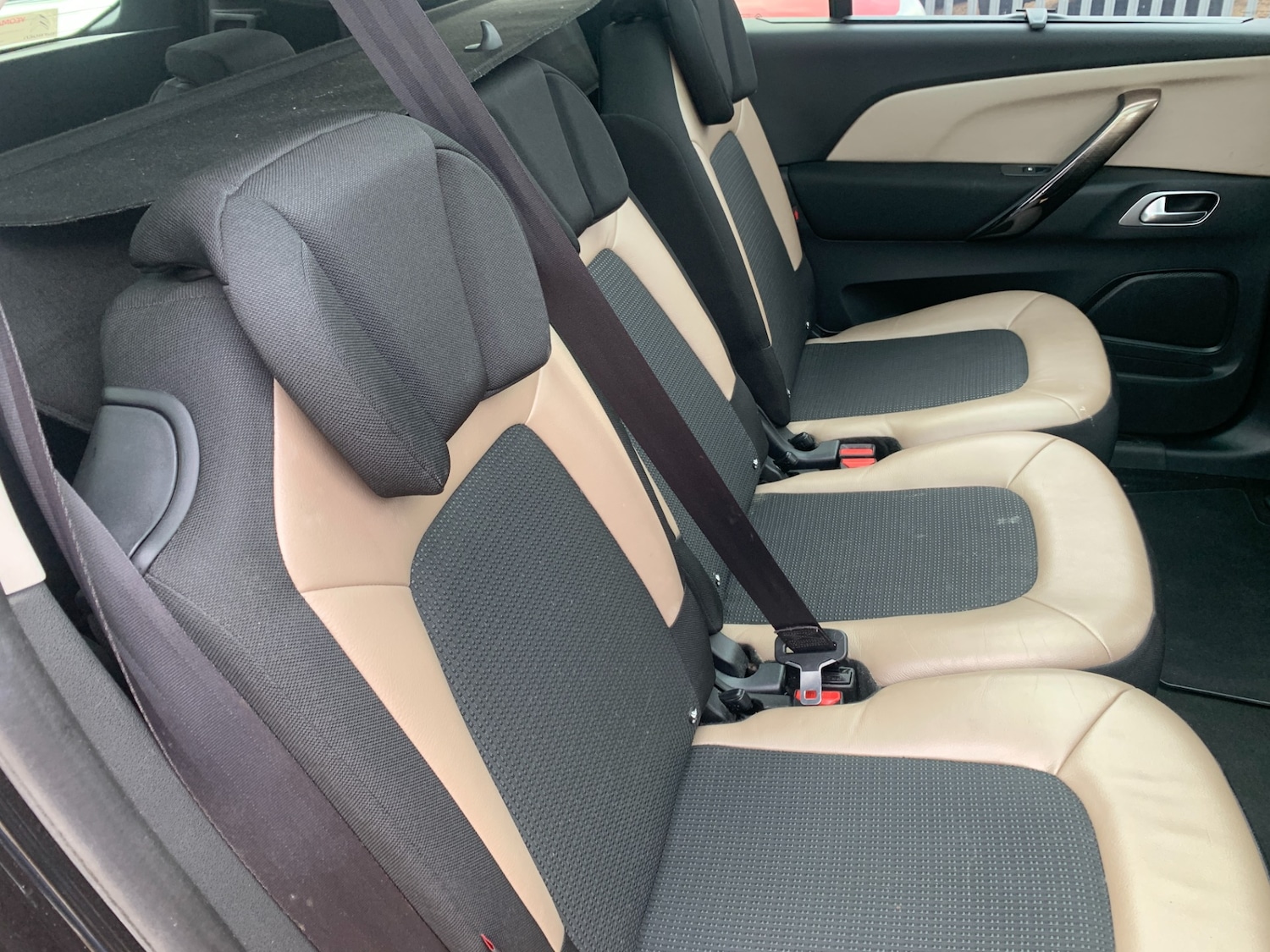 Used Citroen Grand C4 Picasso 2013 for sale - 77679174: Photo 21