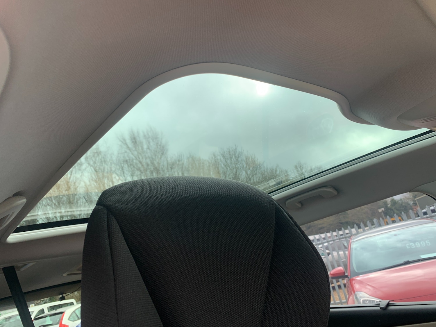 Used Citroen Grand C4 Picasso 2013 for sale - 77679174: Photo 22