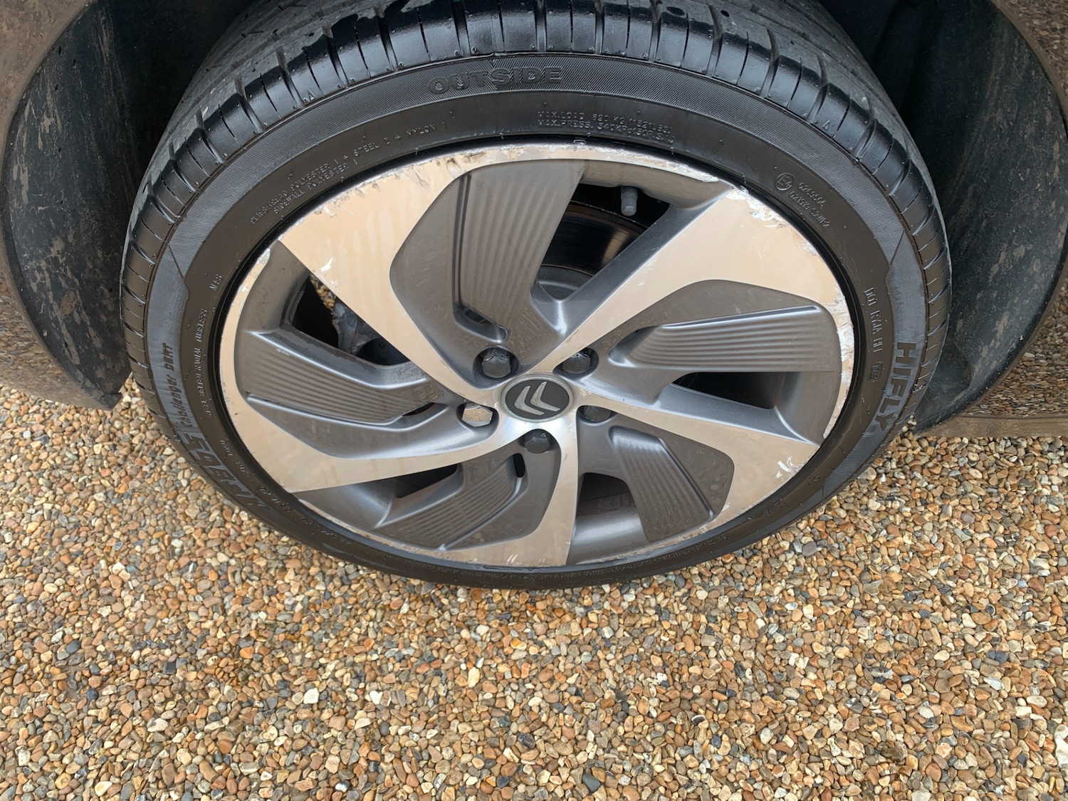 Used Citroen Grand C4 Picasso 2013 for sale - 77679174: Photo 25