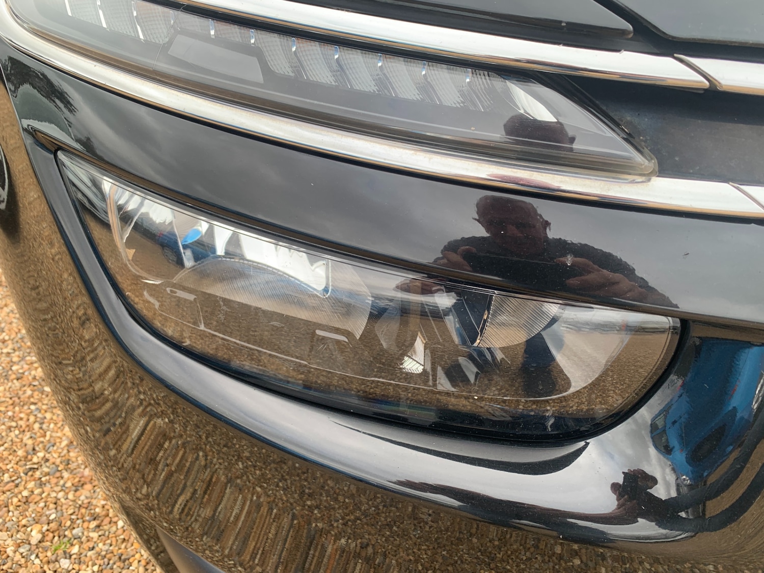 Used Citroen Grand C4 Picasso 2013 for sale - 77679174: Photo 27