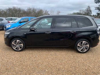 Used Citroen Grand C4 Picasso 2013 for sale - 77679174: Photo