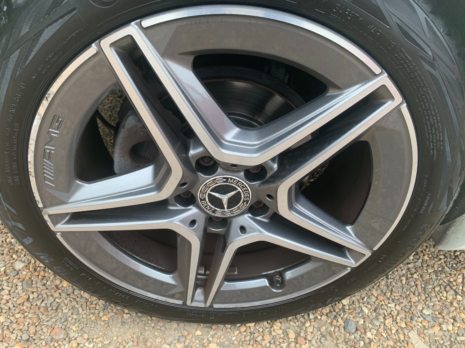 Used Mercedes-Benz B Class 2014 for sale - 78210713: Photo 10