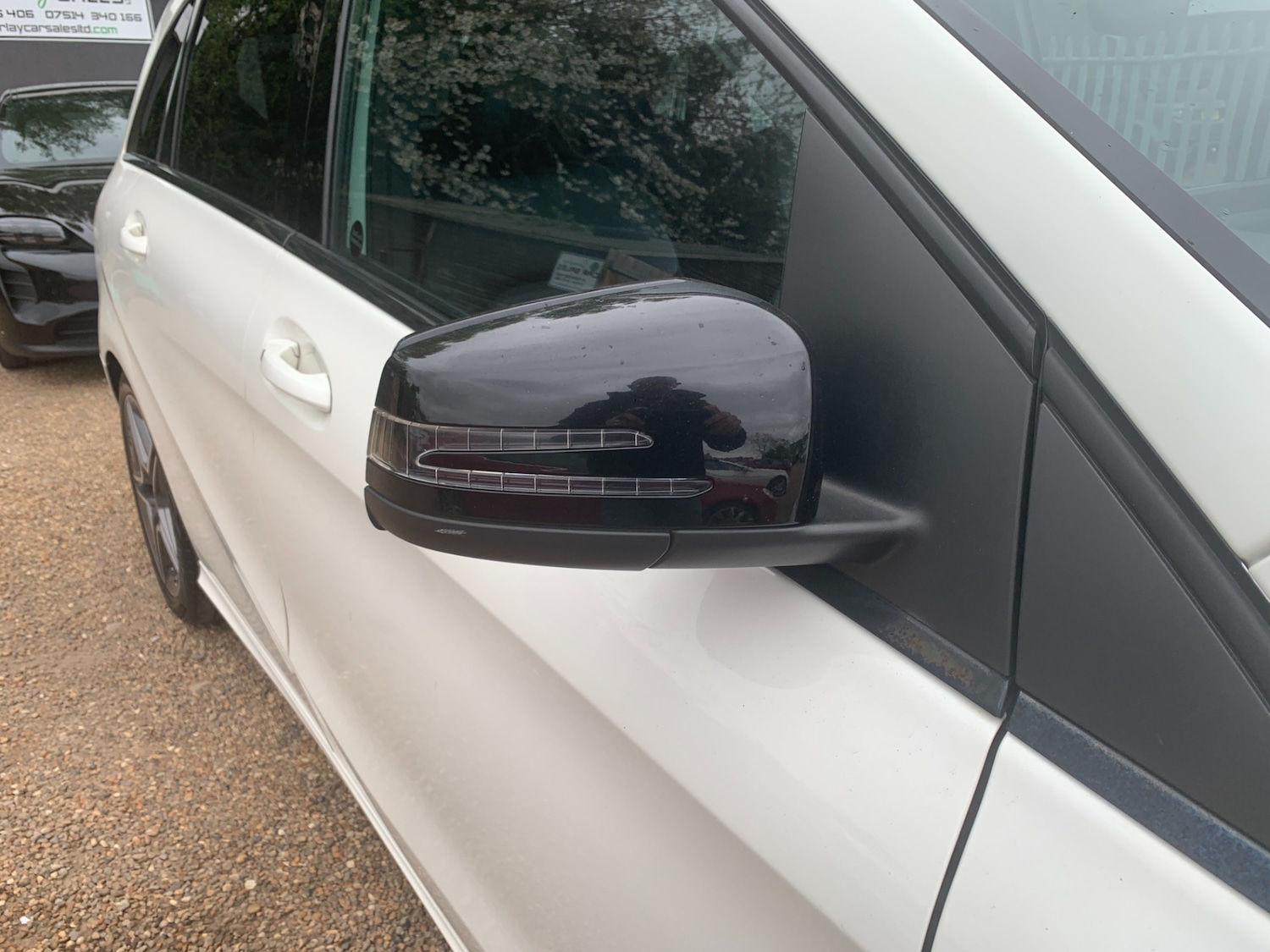 Used Mercedes-Benz B Class 2014 for sale - 78210713: Photo 11