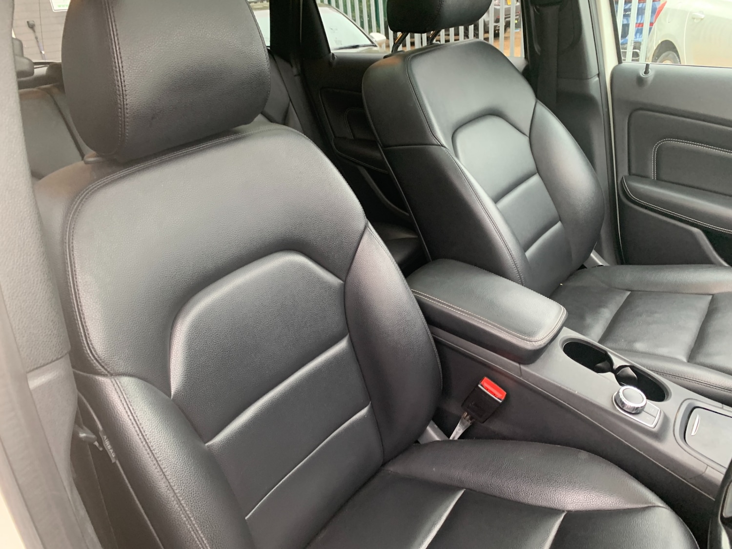 Used Mercedes-Benz B Class 2014 for sale - 78210713: Photo 14