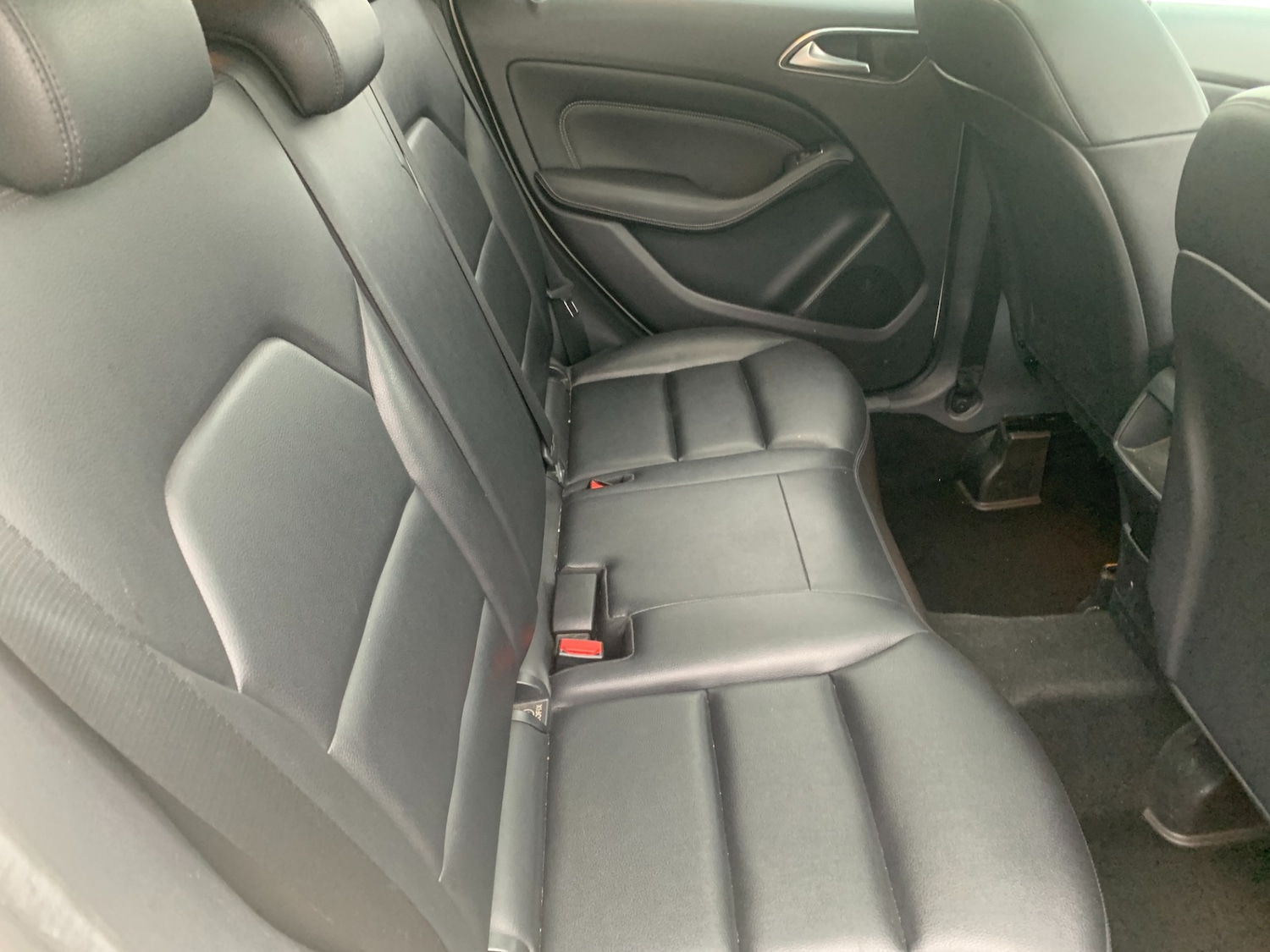 Used Mercedes-Benz B Class 2014 for sale - 78210713: Photo 15