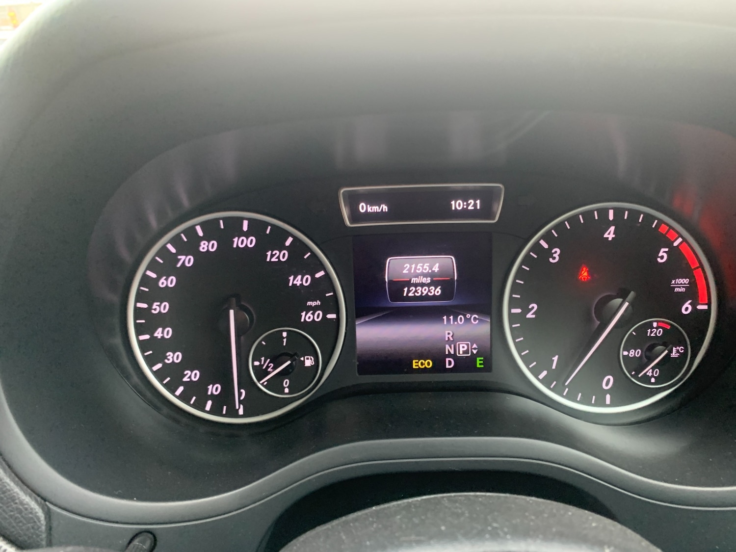 Used Mercedes-Benz B Class 2014 for sale - 78210713: Photo 16