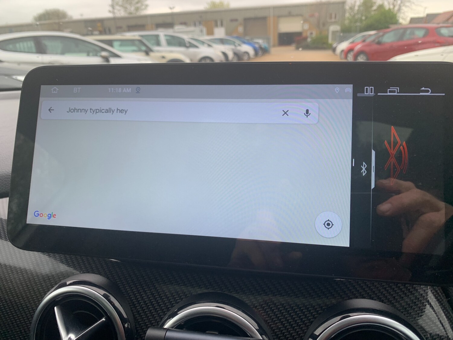 Used Mercedes-Benz B Class 2014 for sale - 78210713: Photo 20