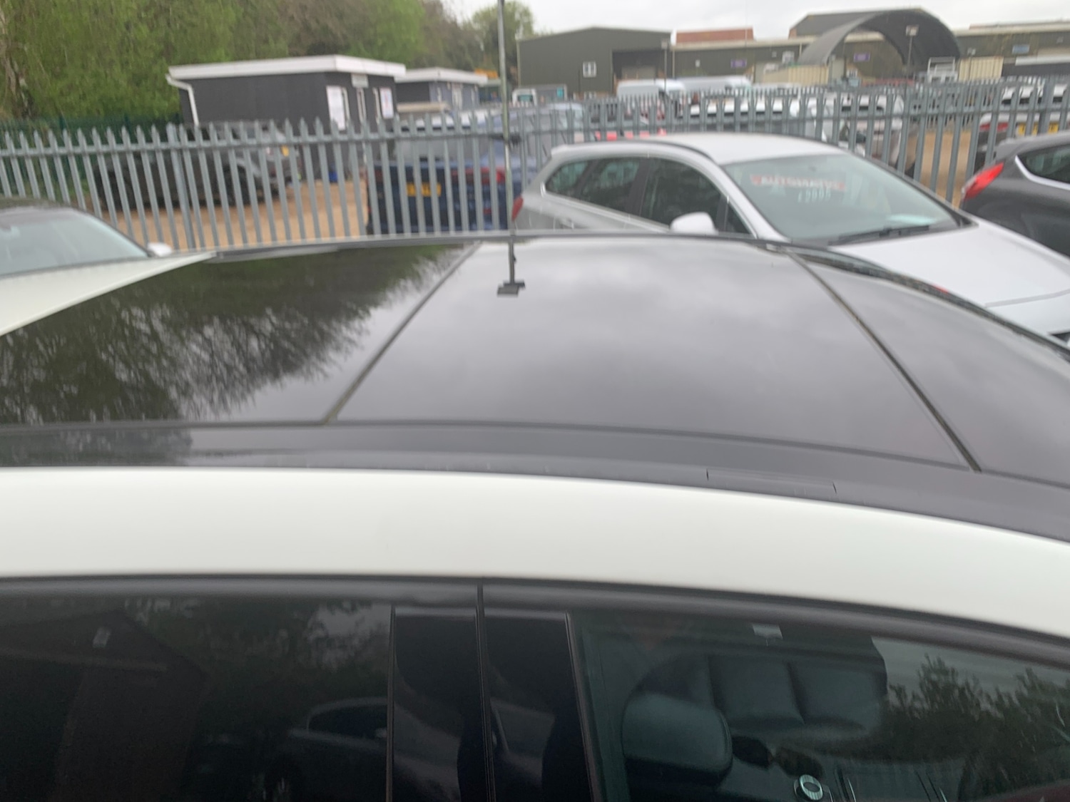 Used Mercedes-Benz B Class 2014 for sale - 78210713: Photo 9