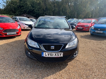 Used SEAT Ibiza 2012 for sale - 76249448: Photo