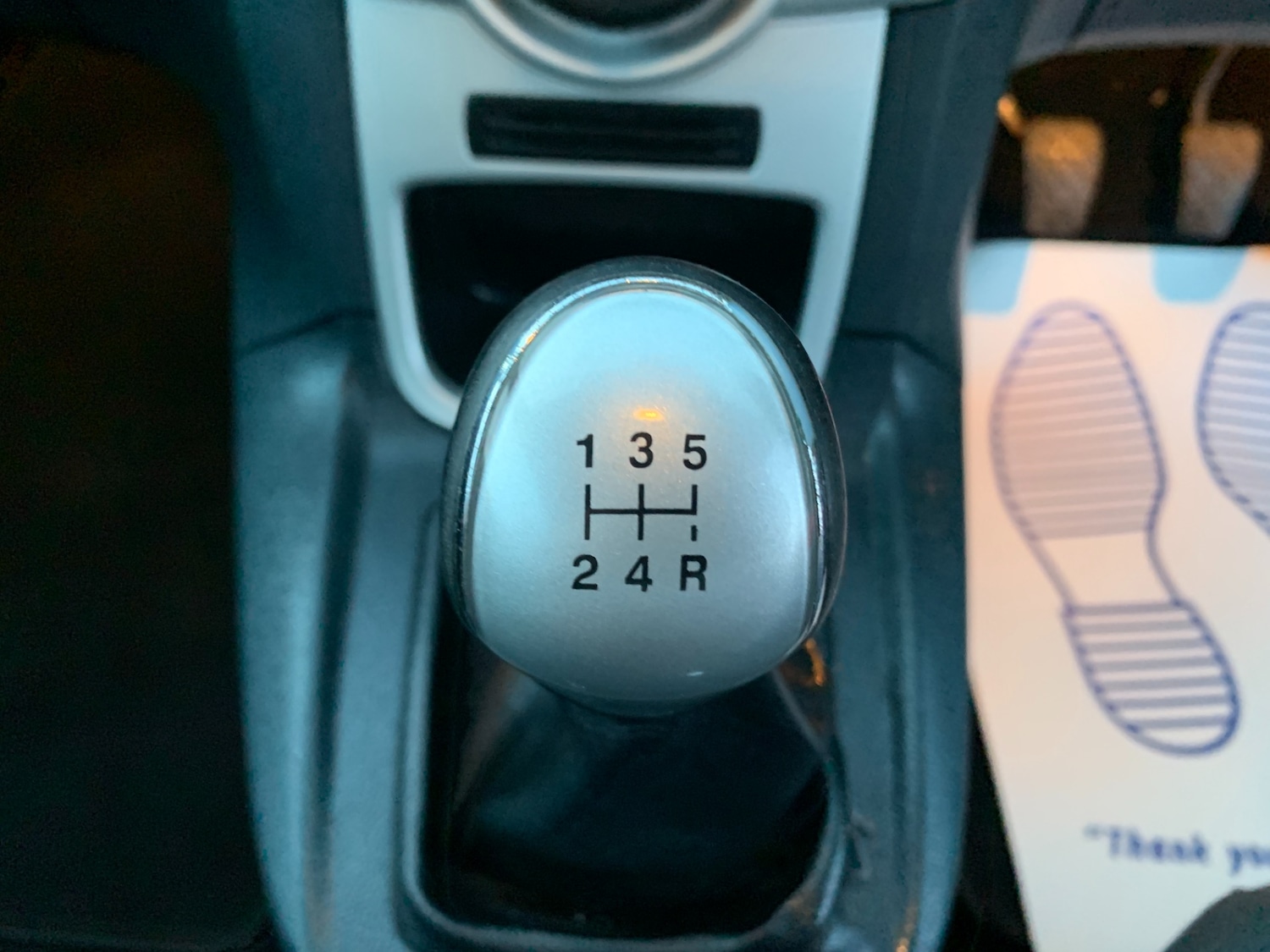 Used Ford Fiesta 2012 for sale - 77261878: Photo 12