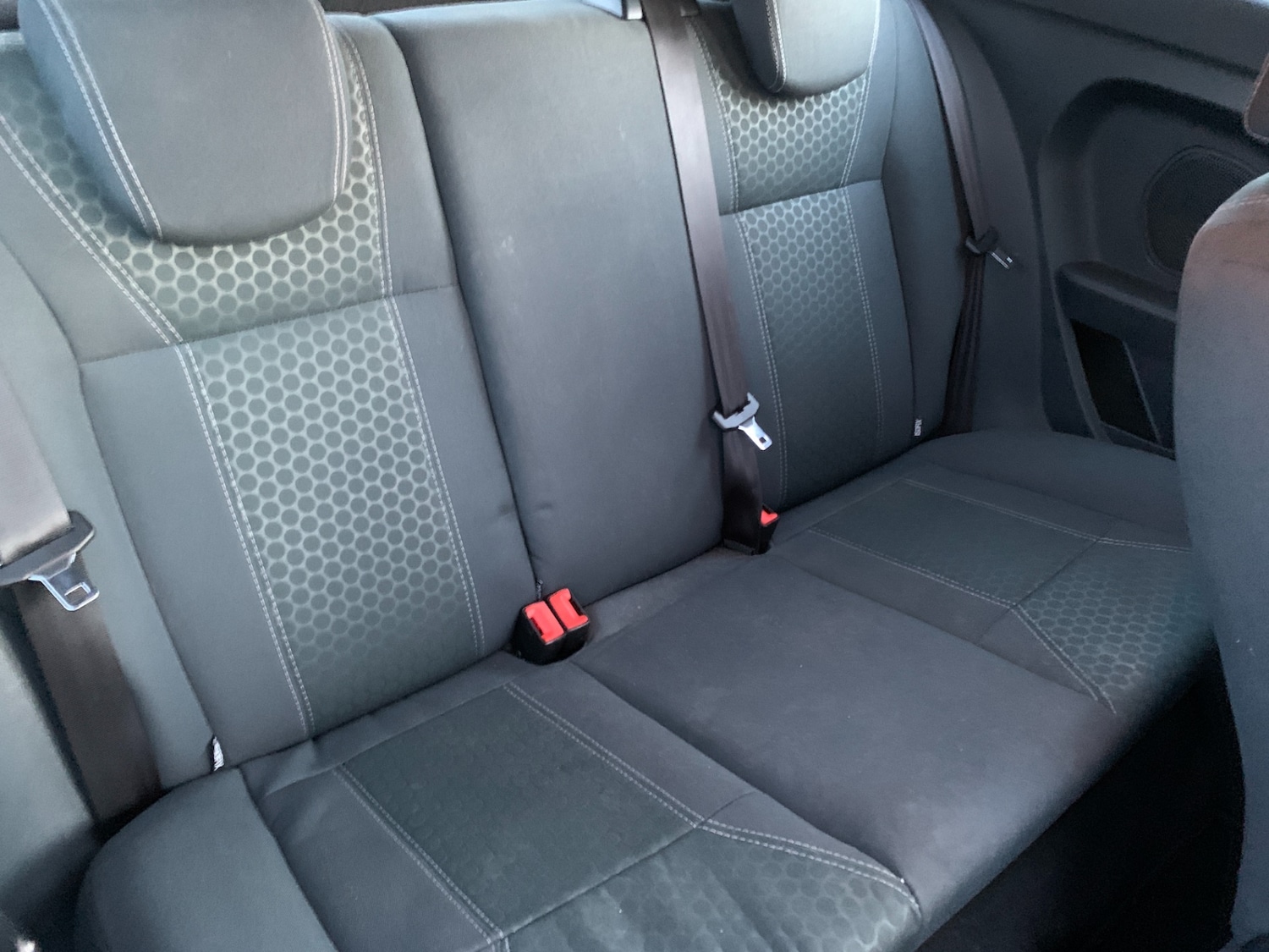 Used Ford Fiesta 2012 for sale - 77261878: Photo 18