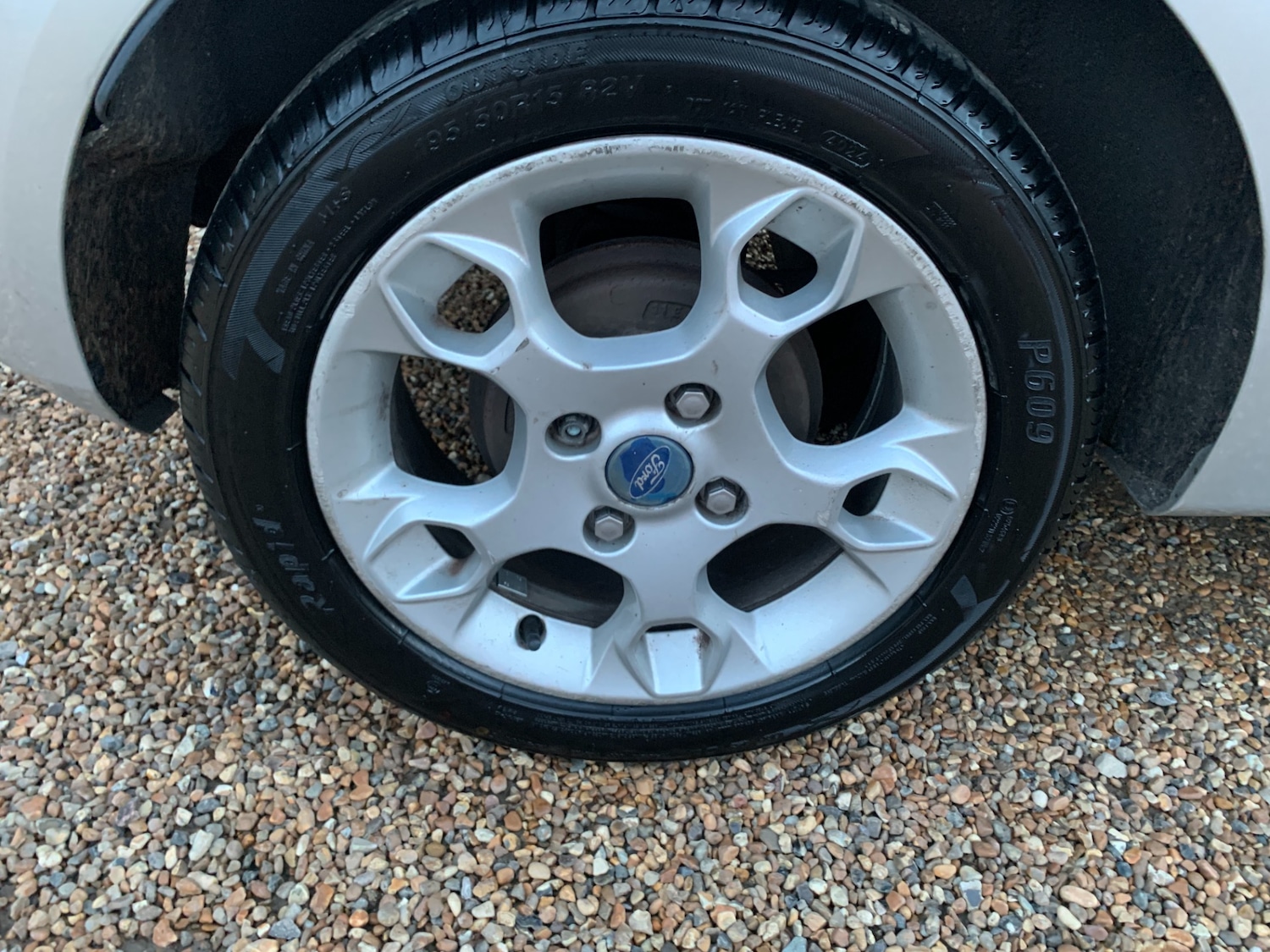 Used Ford Fiesta 2012 for sale - 77261878: Photo 9