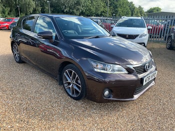 Used Lexus CT 2011 for sale - 79583691: Photo