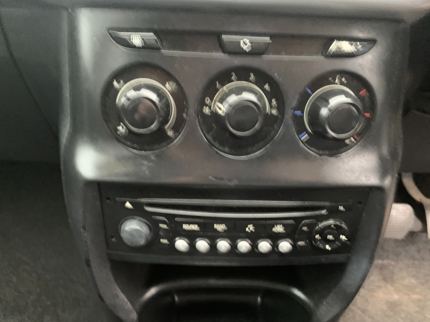 Used Citroen C3 2012 for sale - 77137372: Photo 14