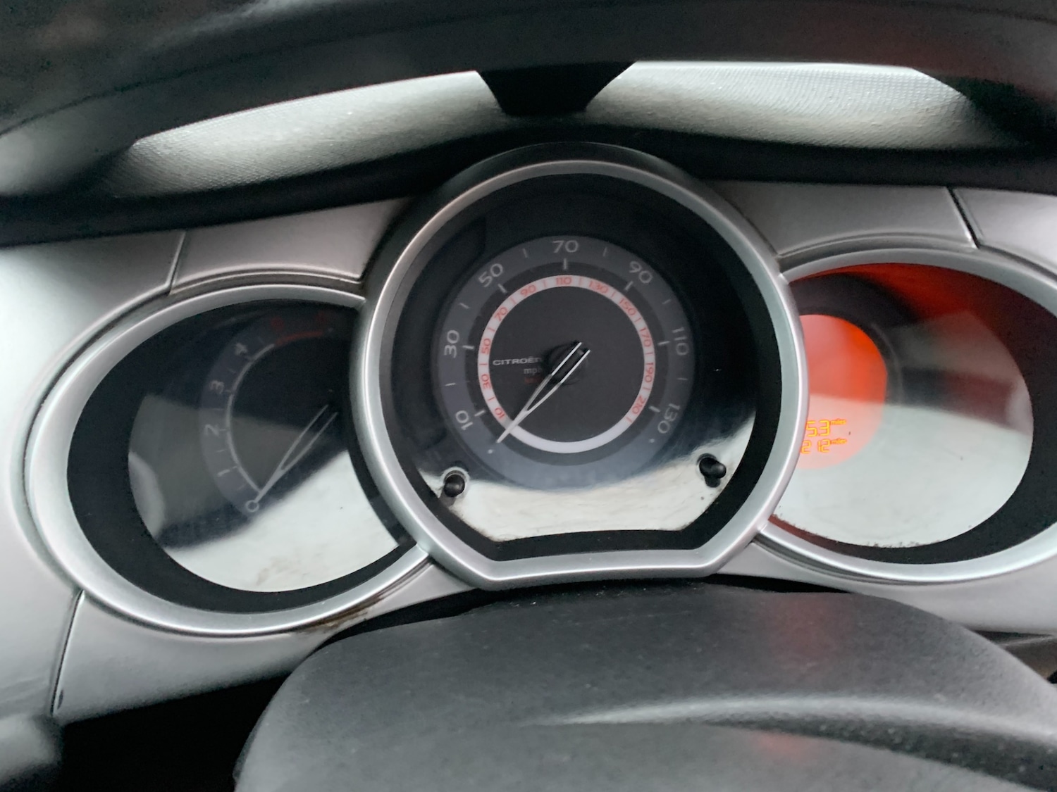 Used Citroen C3 2012 for sale - 77137372: Photo 15