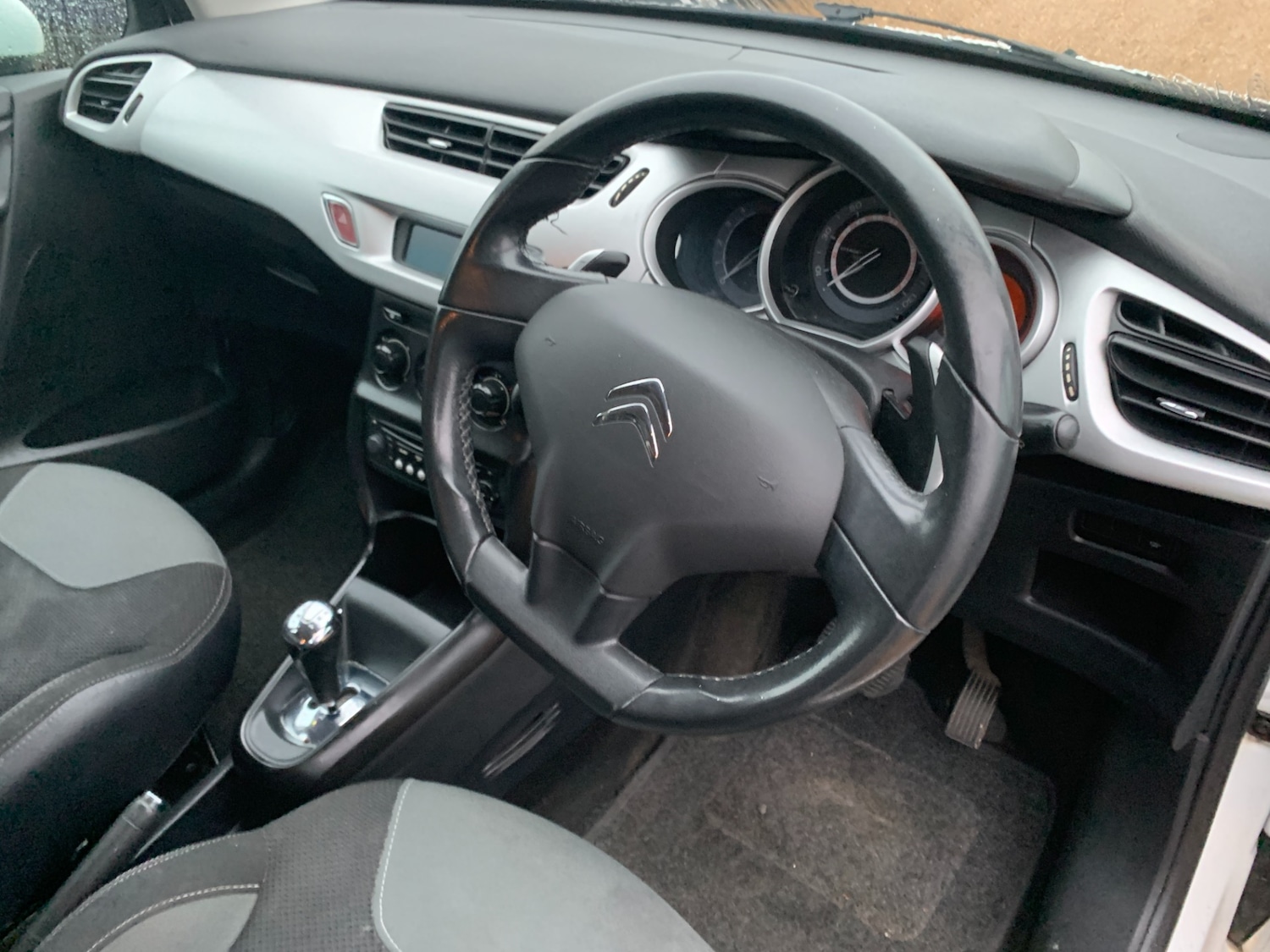 Used Citroen C3 2012 for sale - 77137372: Photo 16