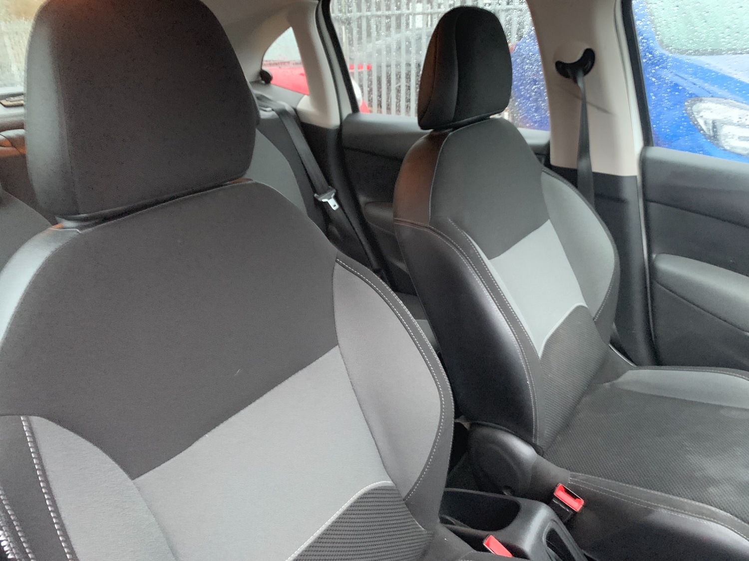 Used Citroen C3 2012 for sale - 77137372: Photo 17