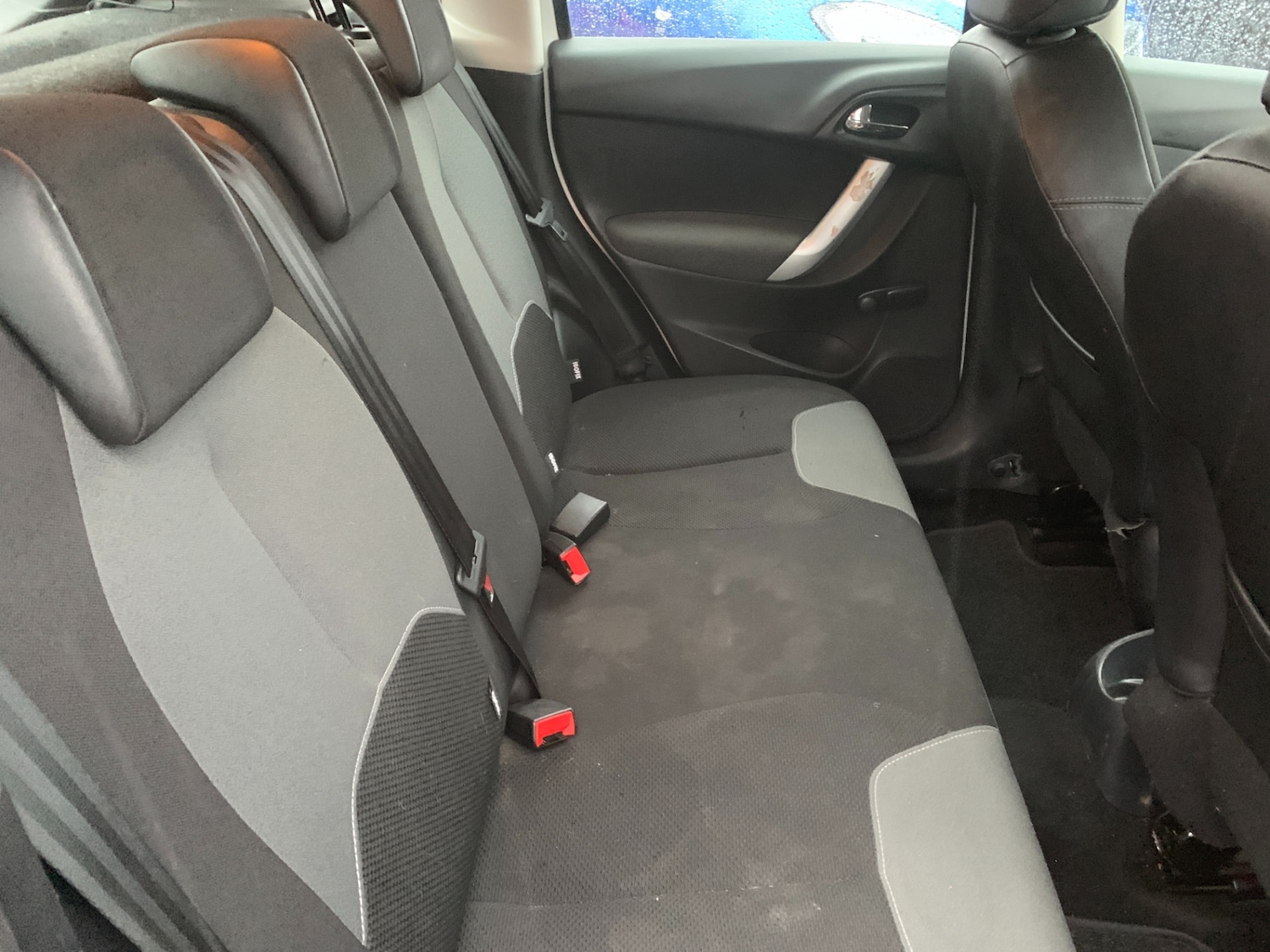 Used Citroen C3 2012 for sale - 77137372: Photo 18