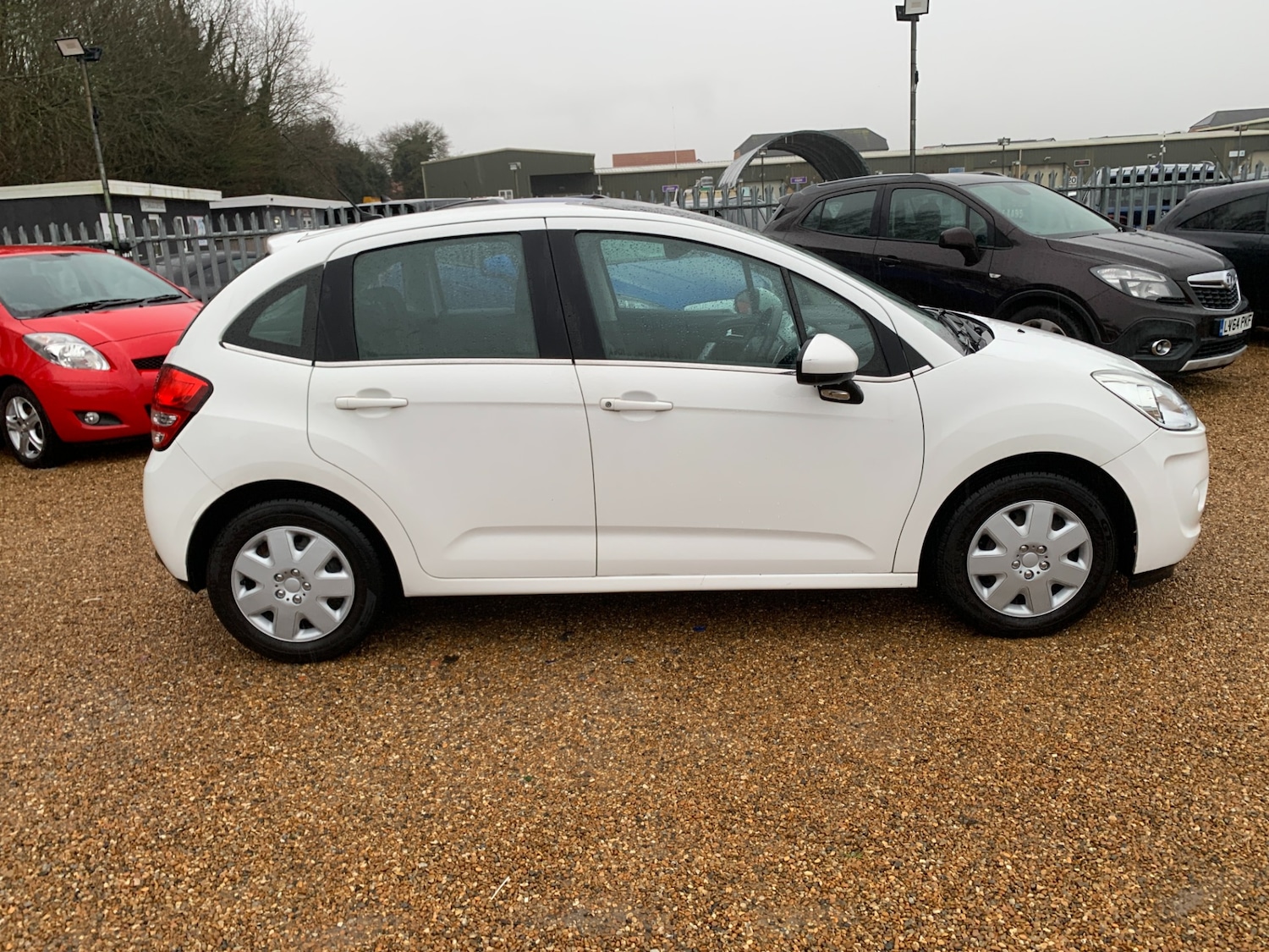 Used Citroen C3 2012 for sale - 77137372: Photo 2