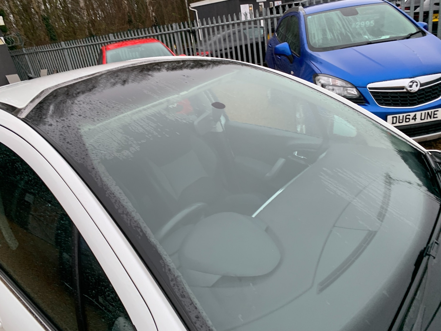 Used Citroen C3 2012 for sale - 77137372: Photo 9