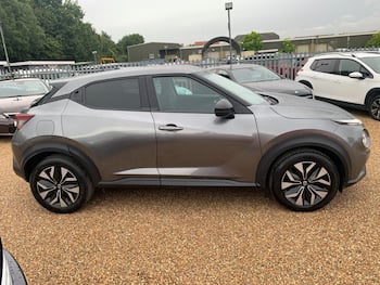 Used Nissan Juke 2021 for sale - 79672866: Photo